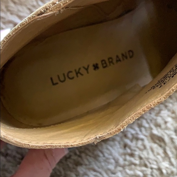 Booties - Picture 2 of 5